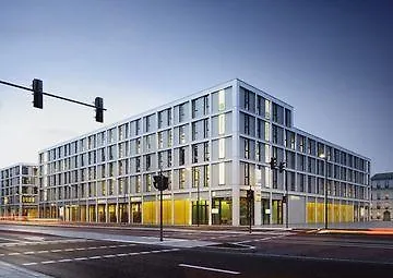 Neckarlux Hotel Heidelberg