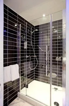 Neckarlux Hotel