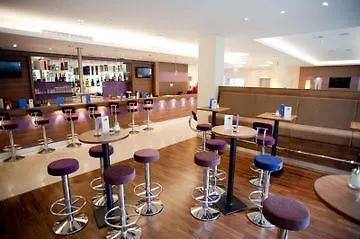 Neckarlux Hotel