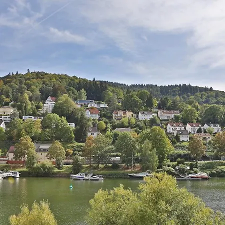 Neckarlux Hotel