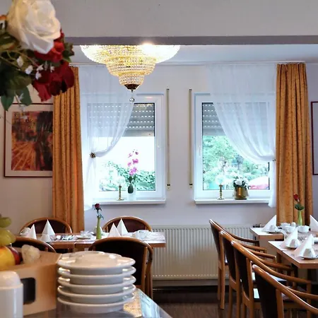 Neckarlux Hotel 3*