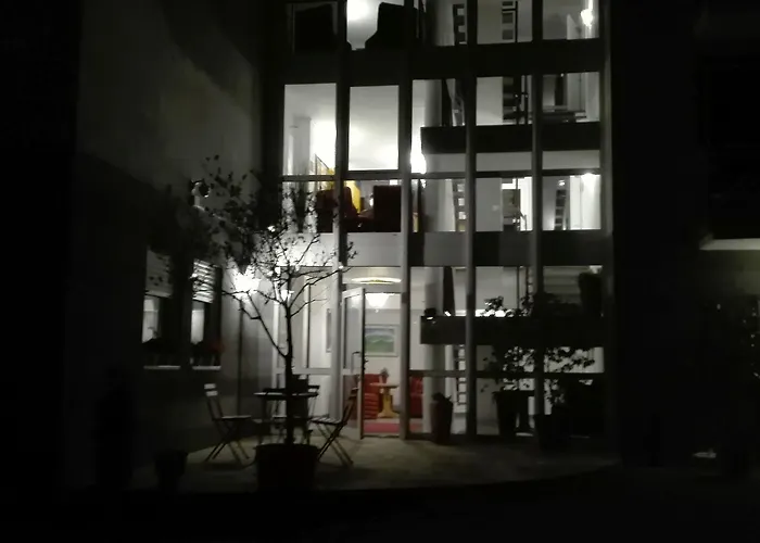 Neckarlux Heidelberg