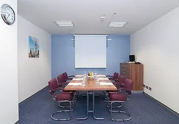 Neckarlux Hotel Heidelberg