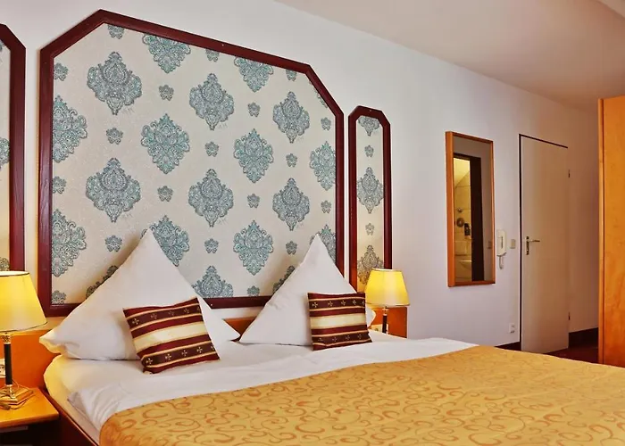 Neckarlux 3* Heidelberg