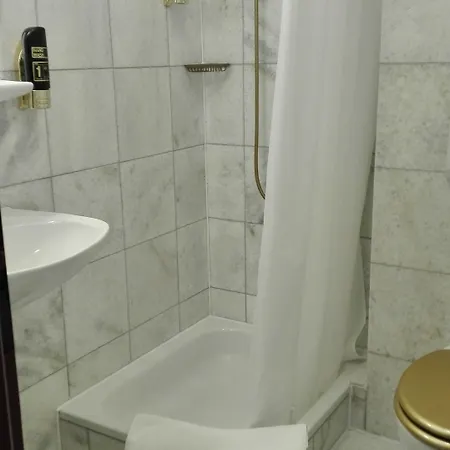 Neckarlux Hotel Heidelberg