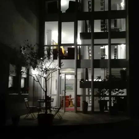 Neckarlux Heidelberg