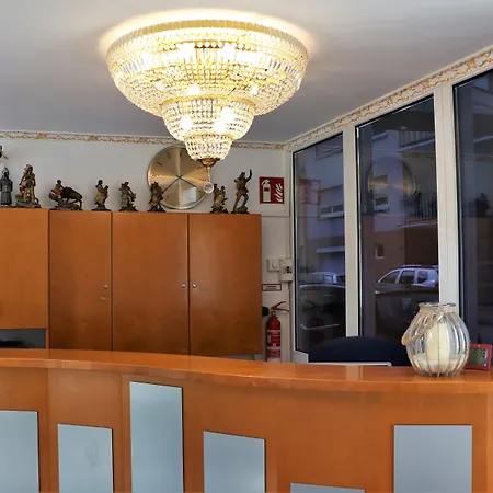 Hotel Neckarlux Heidelberg