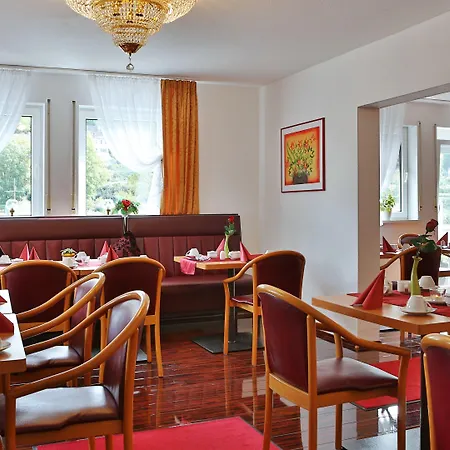 Neckarlux 3* Heidelberg