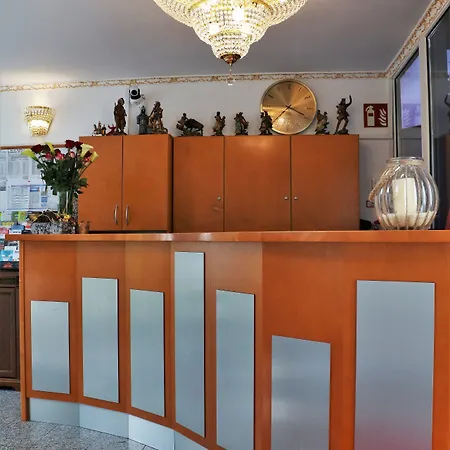 Hotel Neckarlux