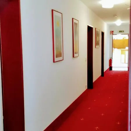 Neckarlux Szálloda 3*