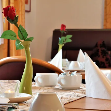 Hotel Neckarlux Heidelberg