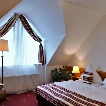 Hotel Neckarlux