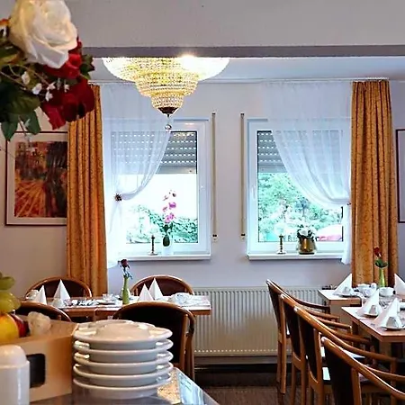 Neckarlux Szálloda