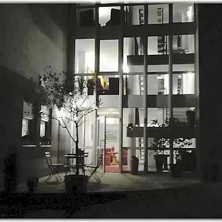 Neckarlux 3* Heidelberg