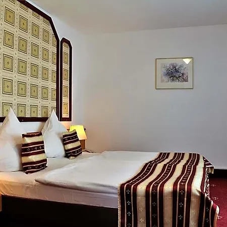 Szálloda Neckarlux
