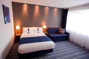 Neckarlux 3* 하이델베르크