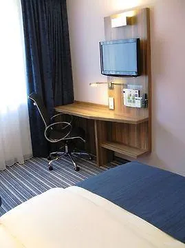 Neckarlux 호텔 3*