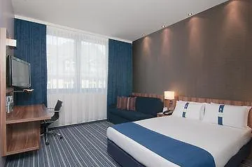 Neckarlux 3*