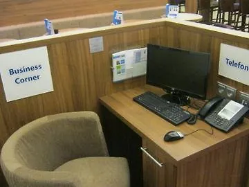 Neckarlux 3* Heidelberg