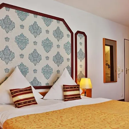 Neckarlux 3* Heidelberg