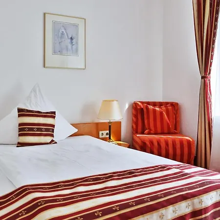 Neckarlux 3* Heidelberg