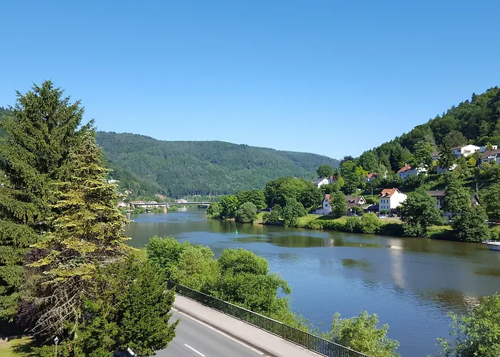 奈克卡尔拉科斯酒店