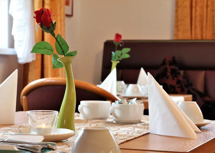 Hotel Neckarlux Heidelberg