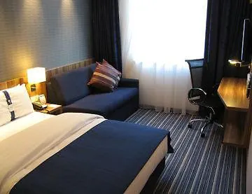 Neckarlux Hotel