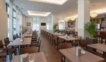 Neckarlux Hotel Heidelberg