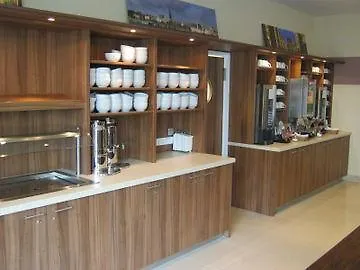 奈克卡尔拉科斯酒店 3* 海德堡