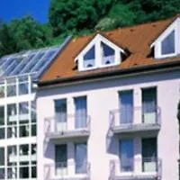 Neckarlux Hotel